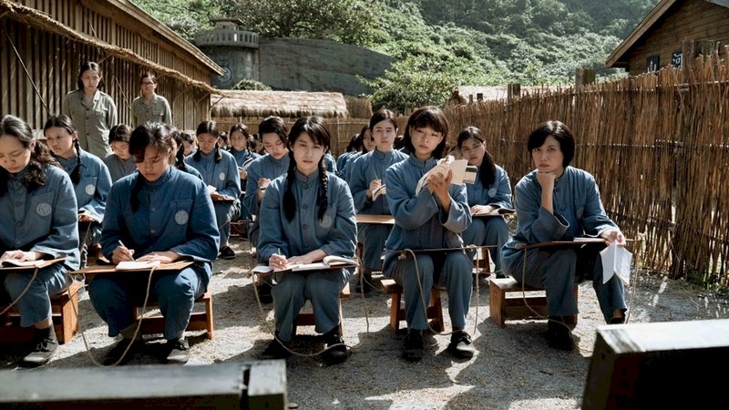 「流麻溝十五號」回顧白恐歷史 TaiwanPlus線上播映