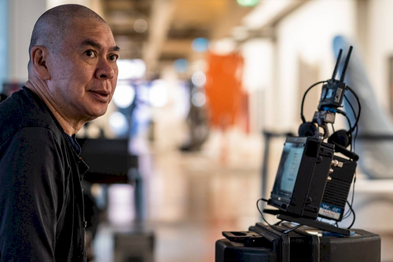 「天邊一朵雲」重返柏林影展 經典單元放映