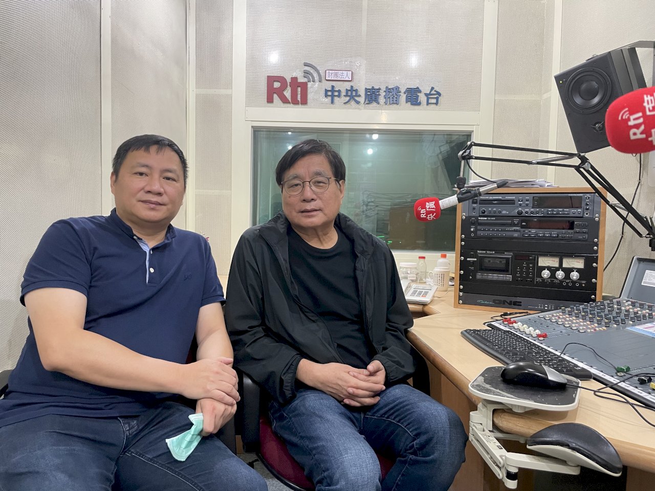 內外交迫習仍掌權  王丹：各派系矛盾太深難成事