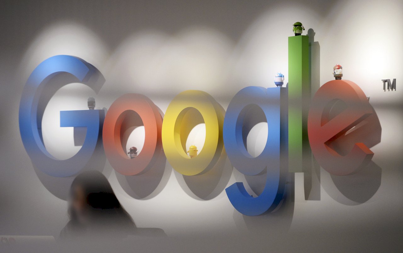 Google用AI打擊不良廣告 2024年移除51億則