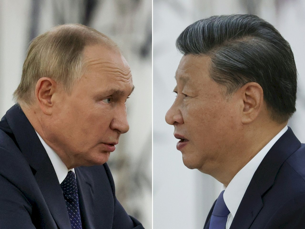 蒲習會將在北京登場 分析：象徵意義大過實質
