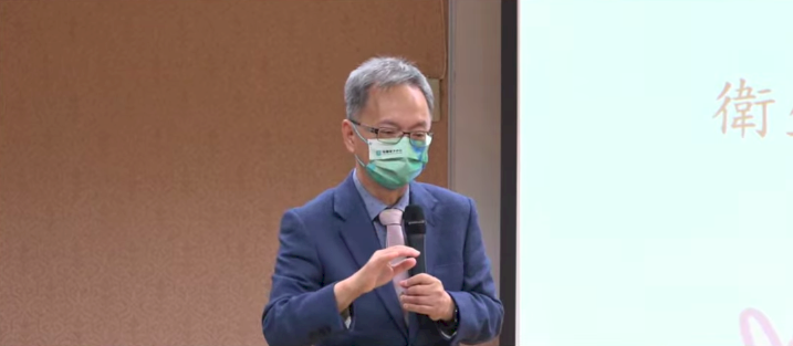 強化兒童照護醫療網  薛瑞元將向政院爭取預算