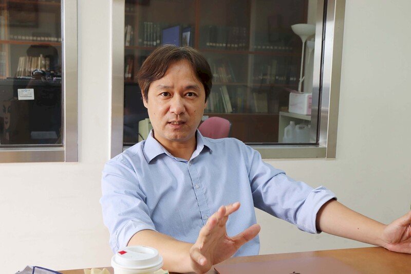 中共二十大／王信賢看人事 &nbsp;5大判斷原則