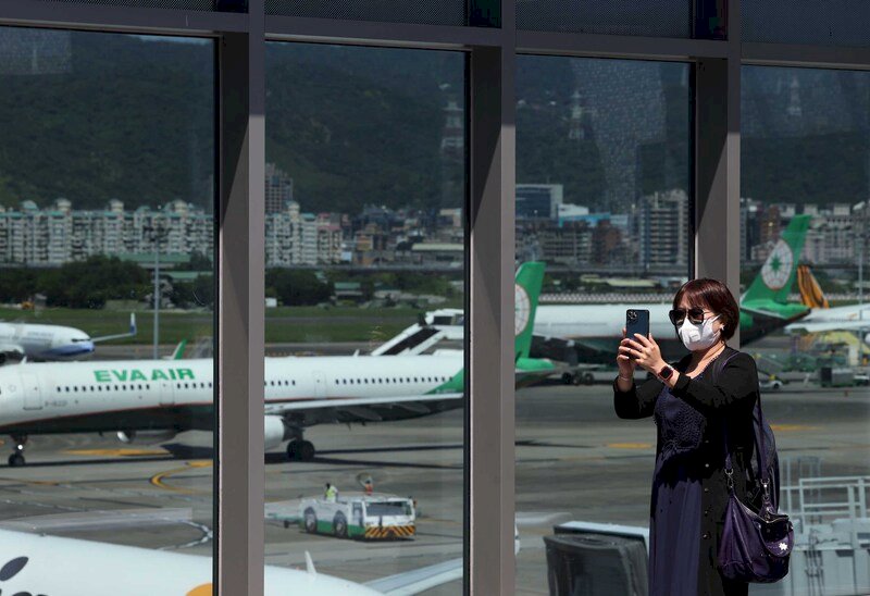 解封出國省荷包 10/9起調降航空燃油附加費