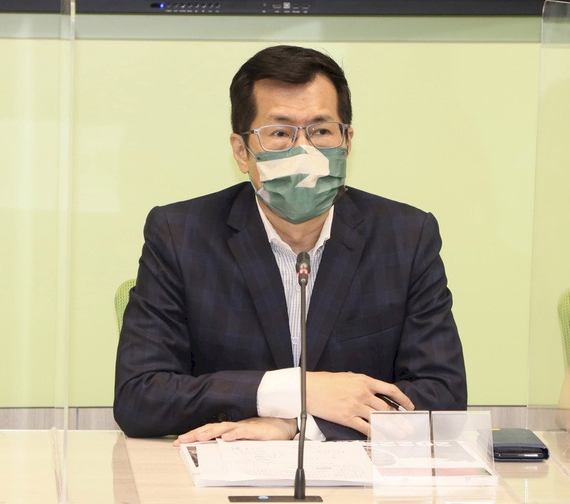 藍質疑政府獨厚特定媒體  綠：可接受檢視