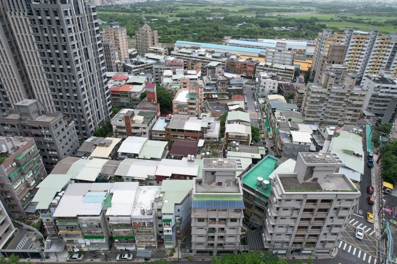 房貸族首當其衝 反應升息4/1起地板利率破2%