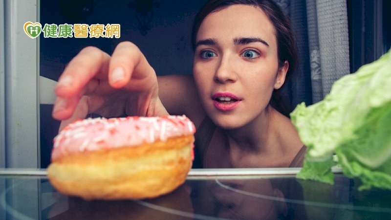 減重第一步不是運動？醫：管住嘴巴最關鍵也最難