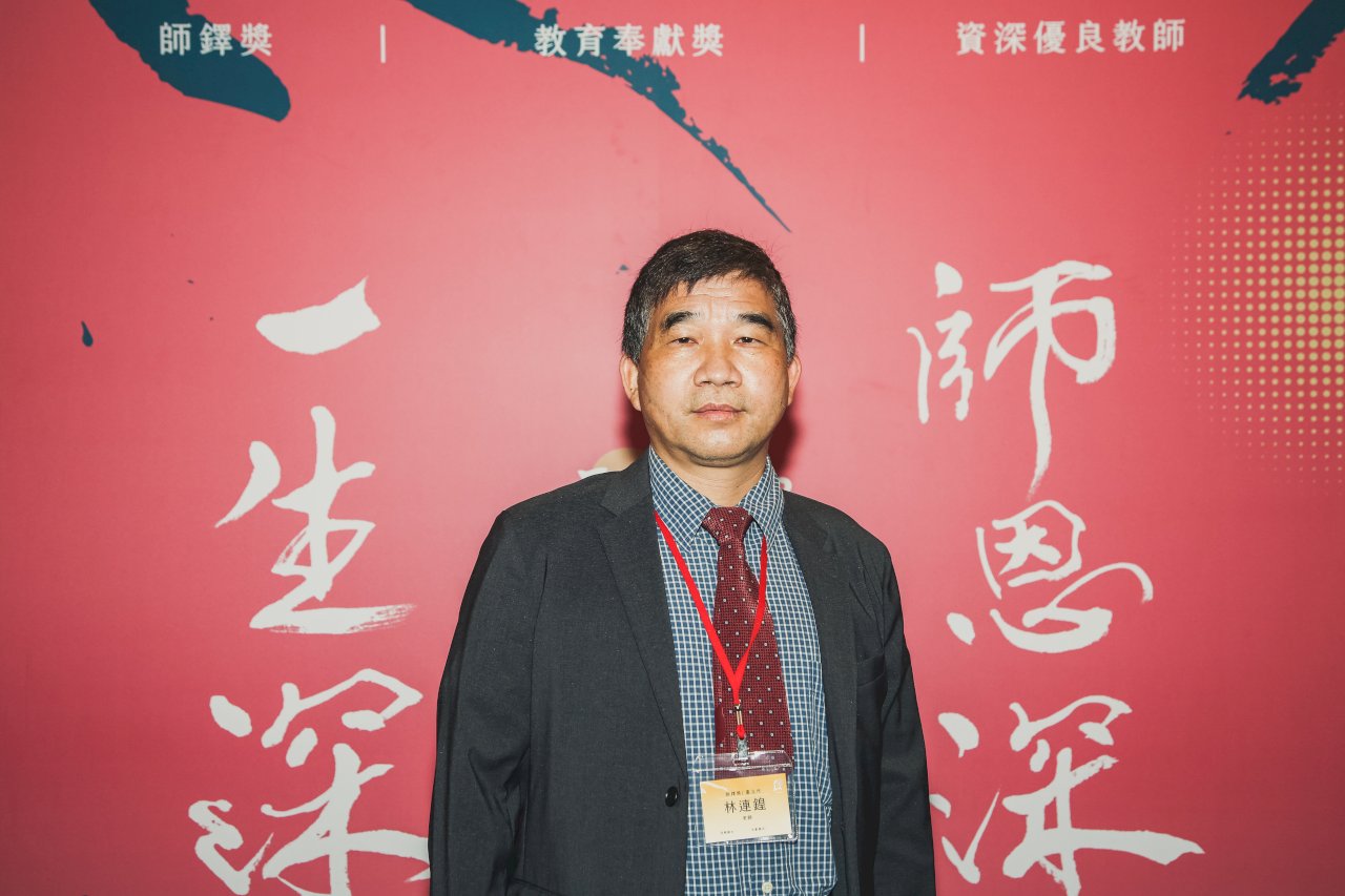 師鐸獎／他小學險進啟智班 她921地震靠繩結活命