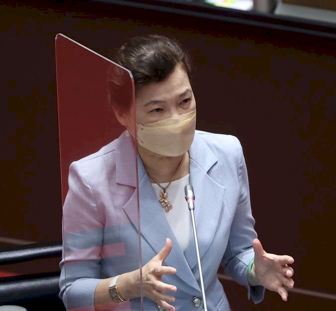 台灣半導體無可取代 王美花：沒有供應鏈去台化問題