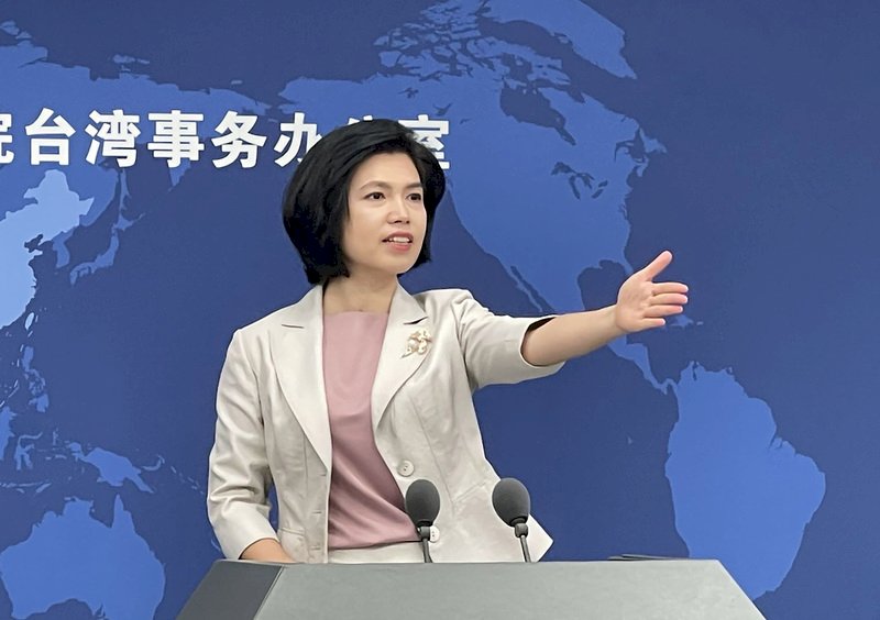 台灣入境新制 國台辦：對陸港澳人員雙重標準