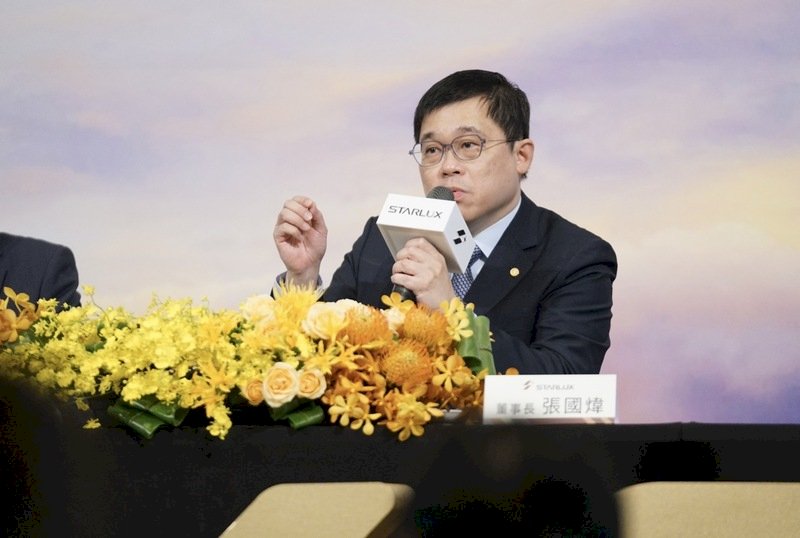 邊境解封 張國煒估「報復性出遊」在明年農曆年