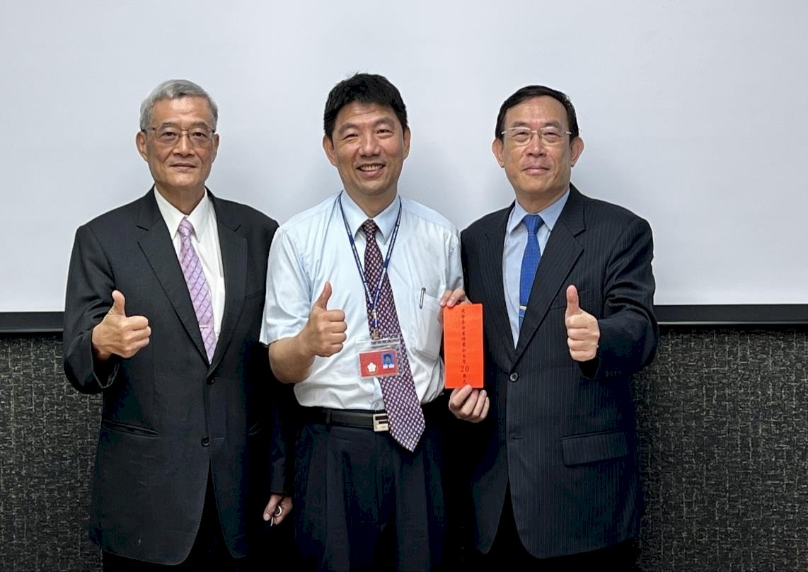彰化查獲全國首件現金買票 邢泰釗籲切勿以身試法