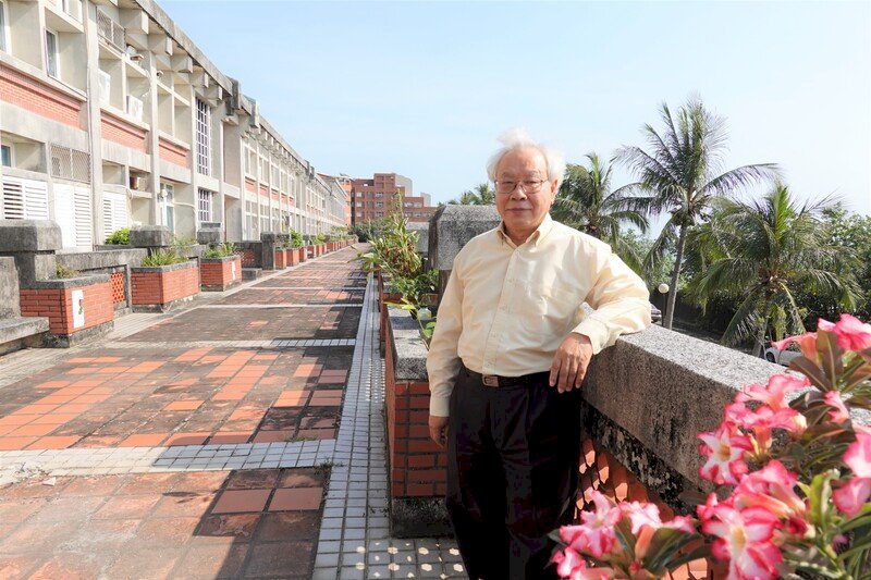 黑潮發現放射性銫  原能會：無輻射異常、不影響國人