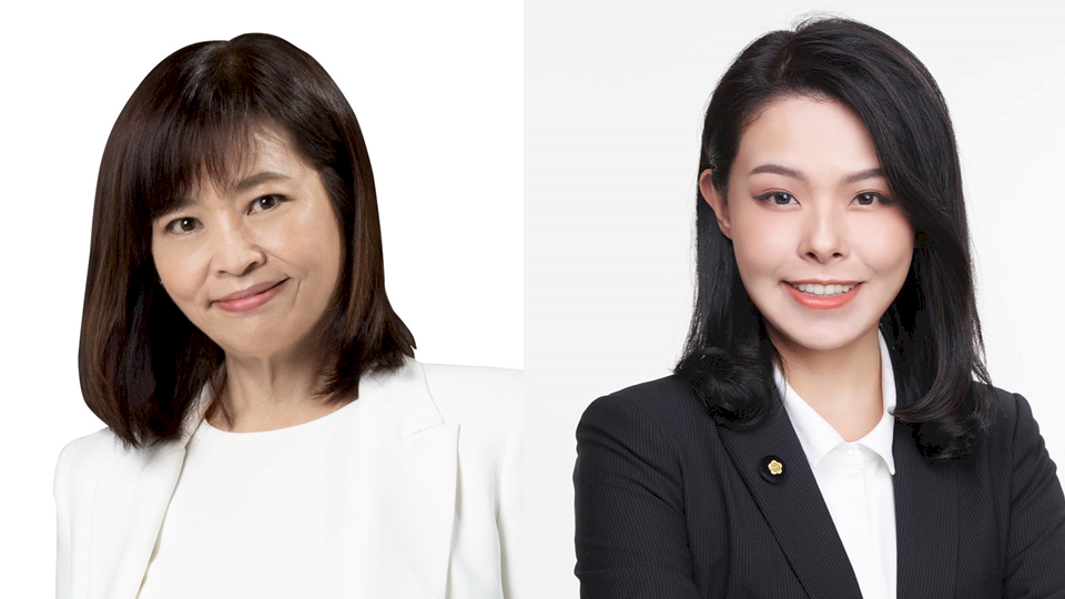 2022選戰／沈慧虹批高背後有宣明智下指導棋服膺利益團體