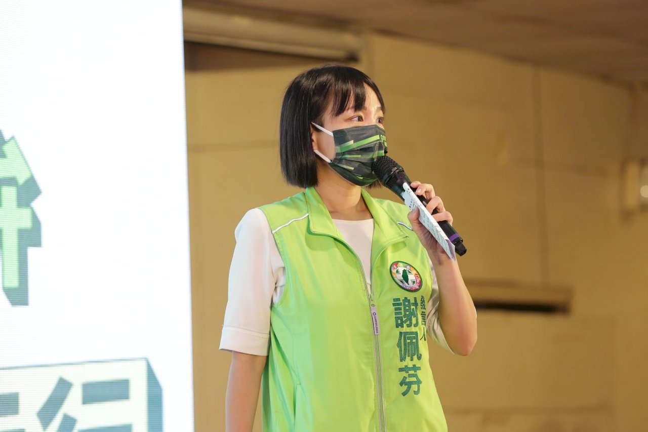 賴清德接任主席後 民進黨首度回擊「疑賴論」