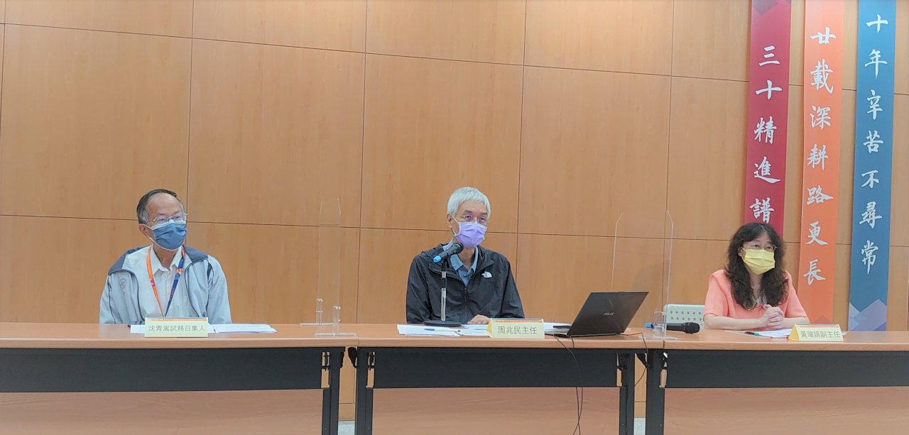 高中英聽測驗登場  確診居檢考生隔離應試