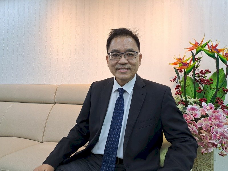 亞洲公司治理評鑑 台灣與新加坡並列第3