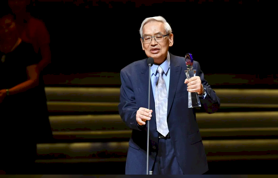 曾永義辭世  文化部將呈請總統明令褒揚