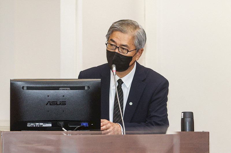4壽險要資產重分類 黃天牧：安定1700多萬保戶的心