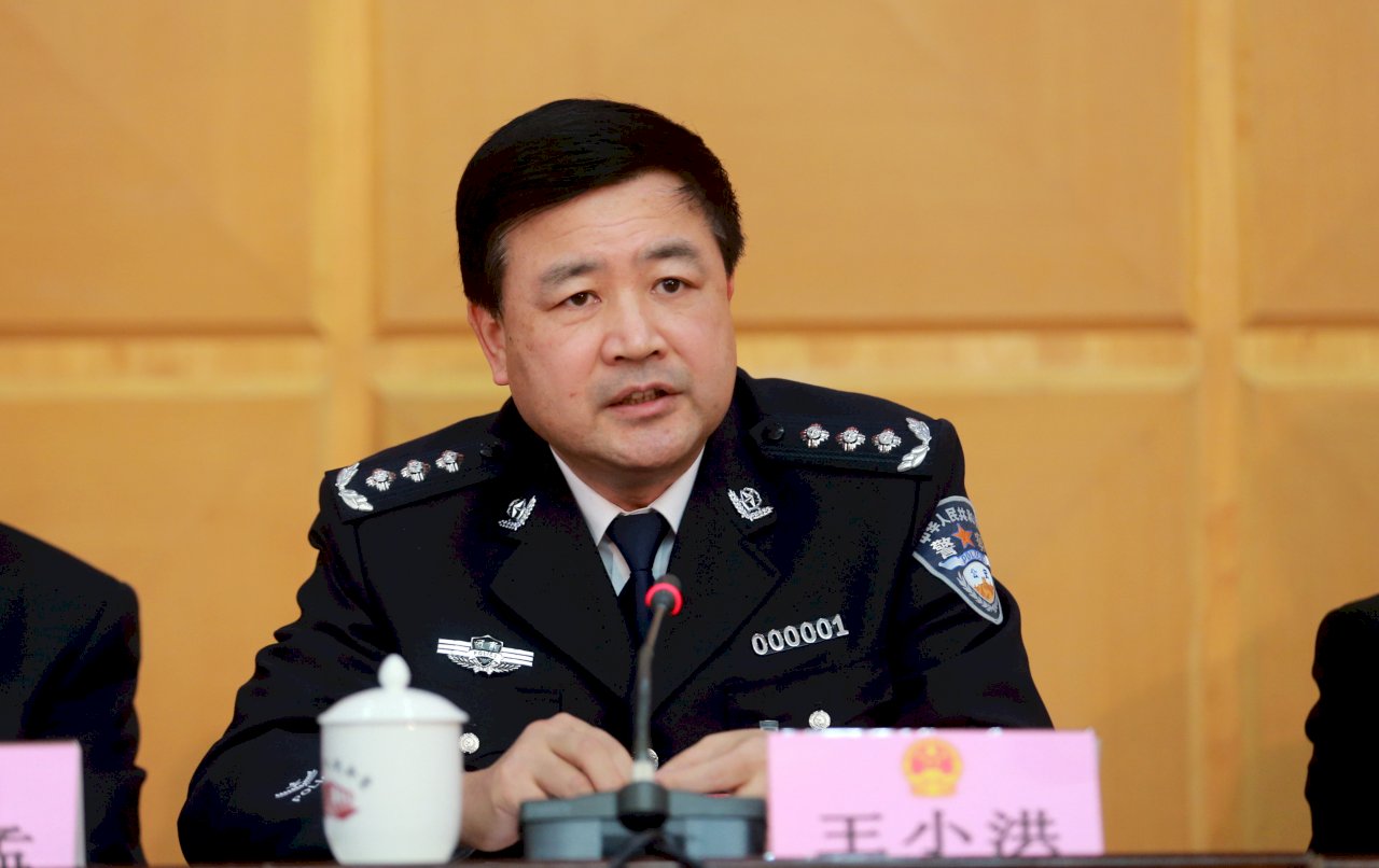 中國隨機殺人頻傳 公安部長：嚴密社會面巡控