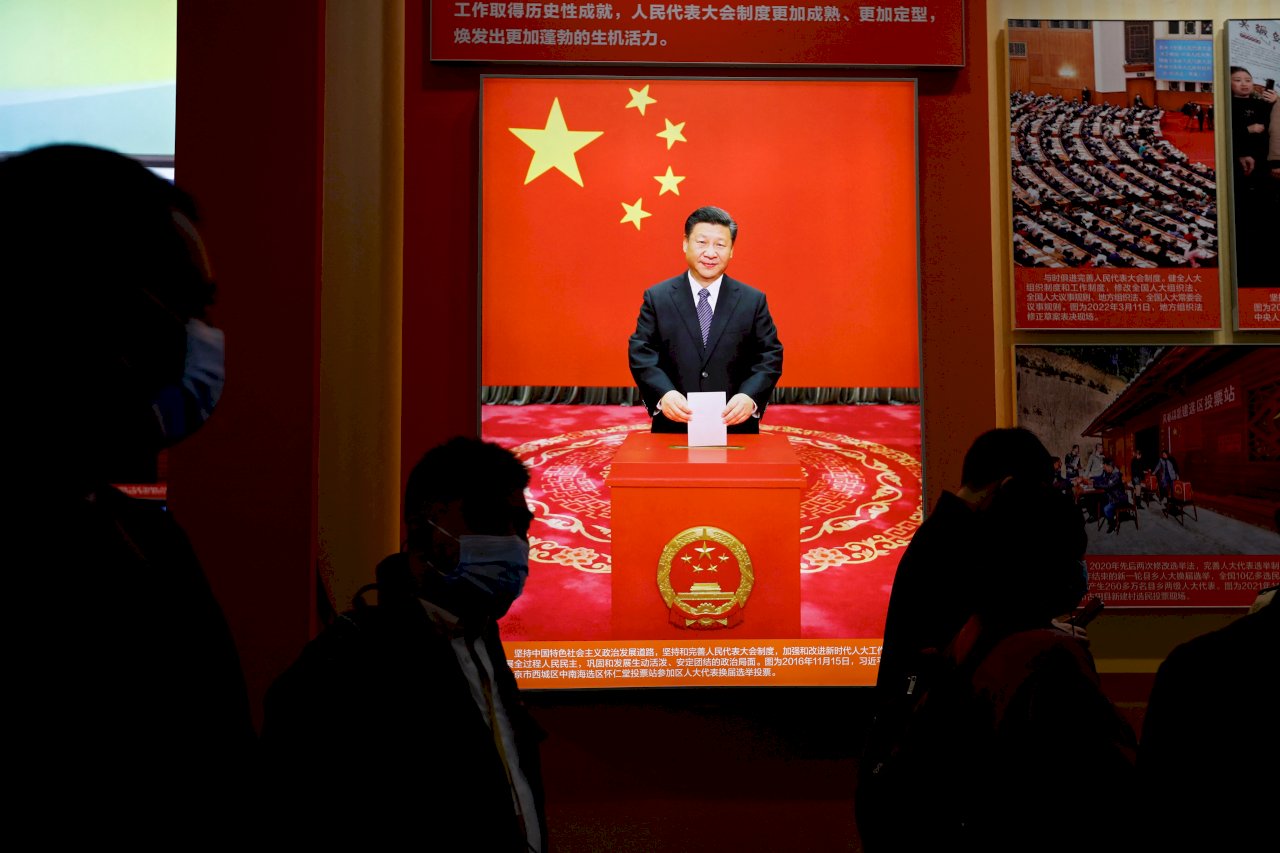 法記者揭中國黑幫橫跨世界 以犯罪帝國為北京服務