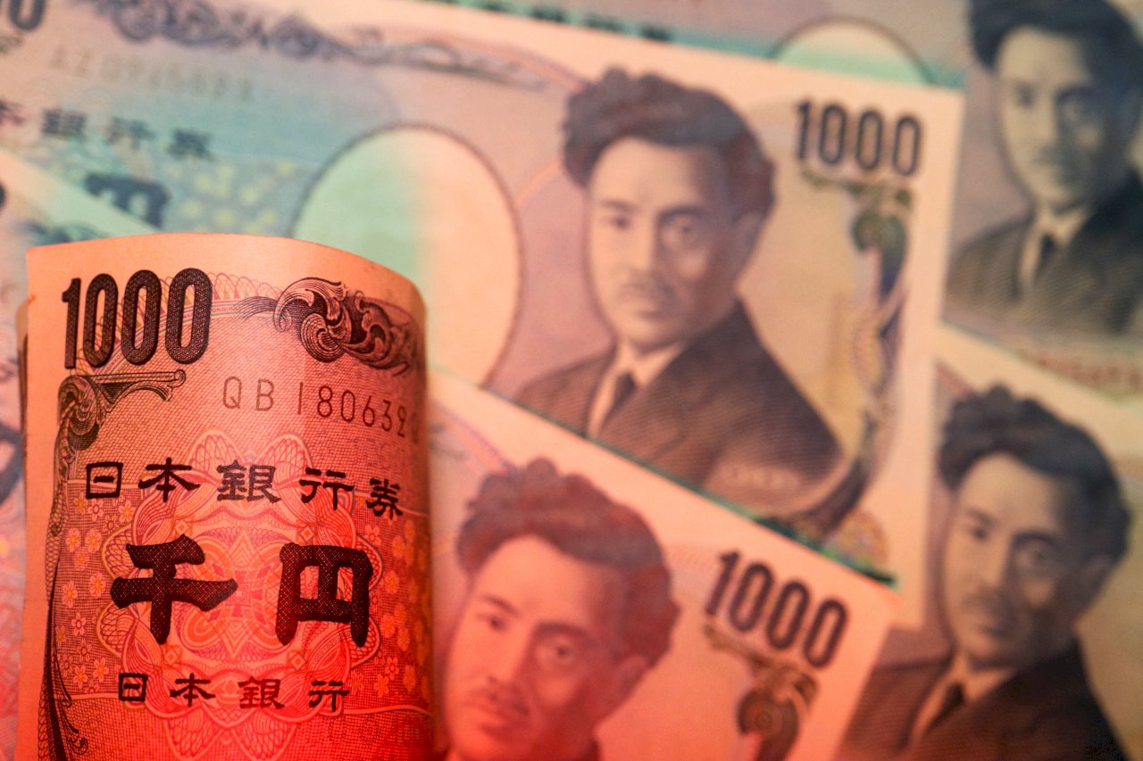 日本4月出現貿易赤字 3個月來首見