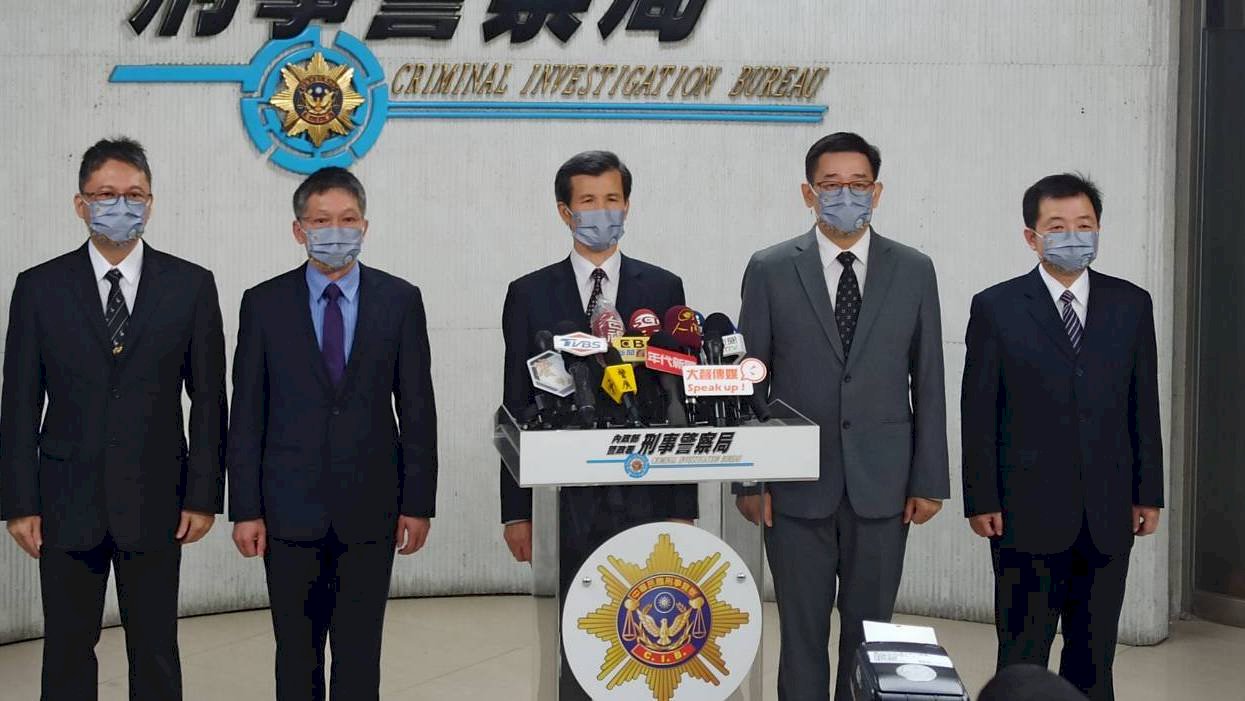 萬華槍案震驚全國 警署擴大掃黑肅槍無期限