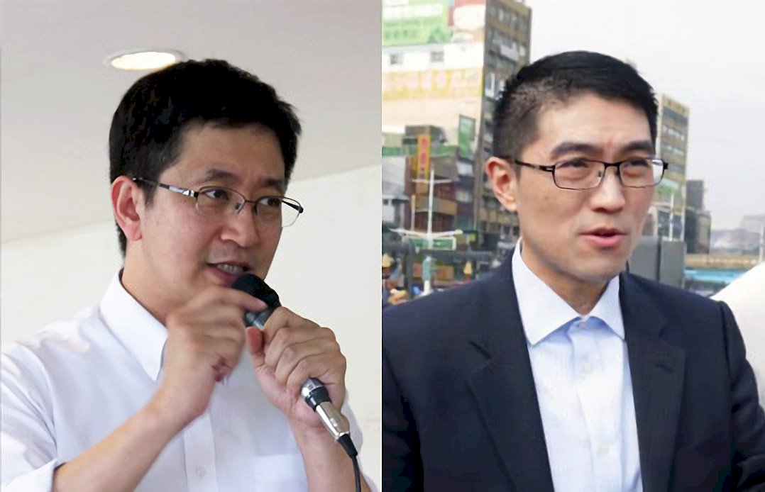 2022選戰／蔡適應提婦女政見  謝國樑願成新住民堅強後盾