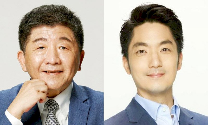 2022選戰／陳辦批蔣萬安爸寶 蔣辦：類周玉蔻節目