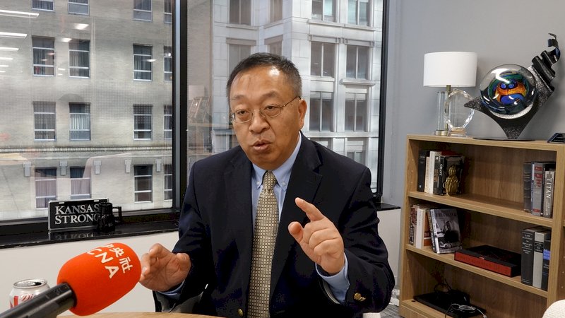 中共二十大／習稱反華勢力空前 &nbsp;余茂春：凸顯不安全感