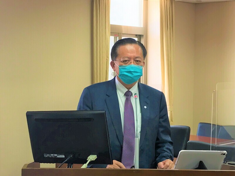 颱風瑪娃海警解除  中央災害應變中心今晚撤除