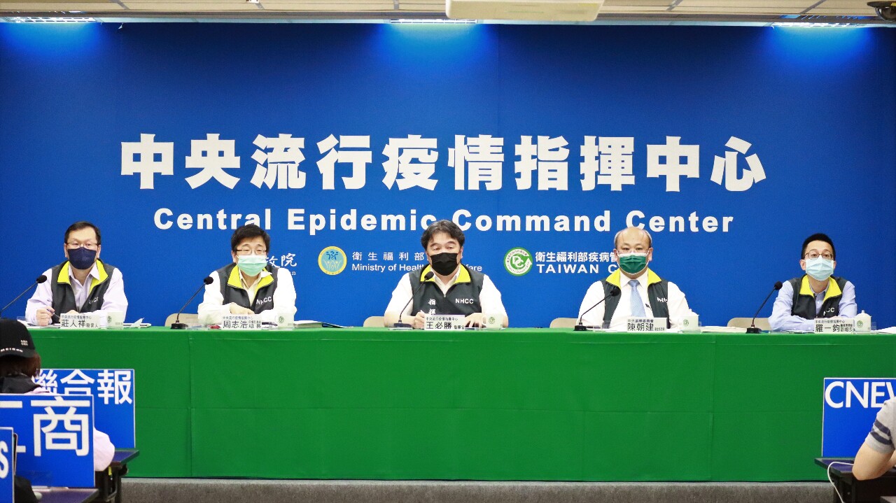 縮短確診者隔離天數 專家無共識下週再議