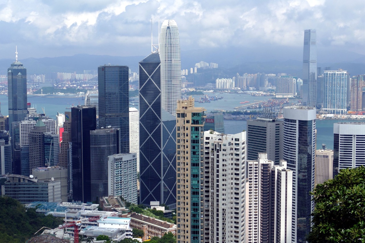 憂資料遭駭 德勤與KPMG要求員工赴港需使用一次性手機