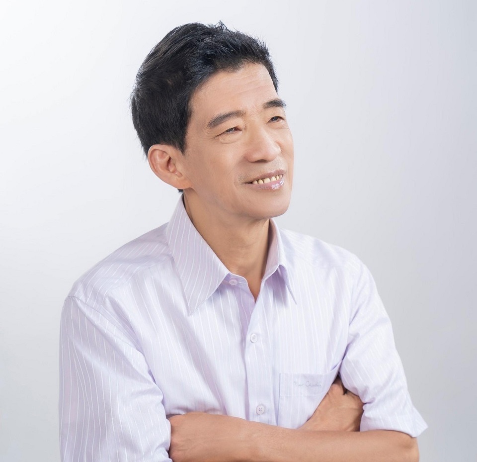2022選戰／無黨籍候選人黃紹聰過世&nbsp;嘉義市長選舉停止