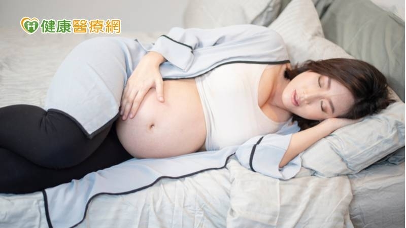 孕婦安眠用藥比下降但劑量高　「這階段」最常用