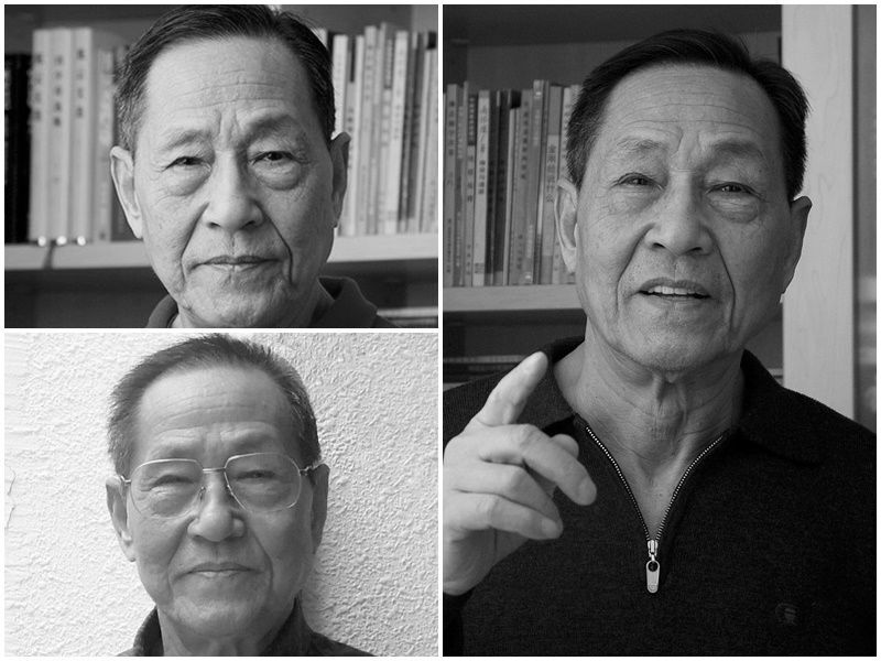六四一代紛悼念鮑彤 &nbsp;當局恐嚴控告別式