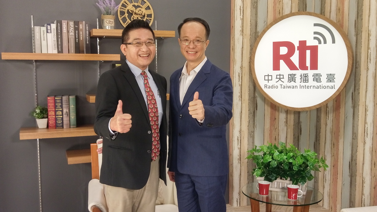 陳瑞斌童話綺想音樂會 台北台南兩地登場 (影音)