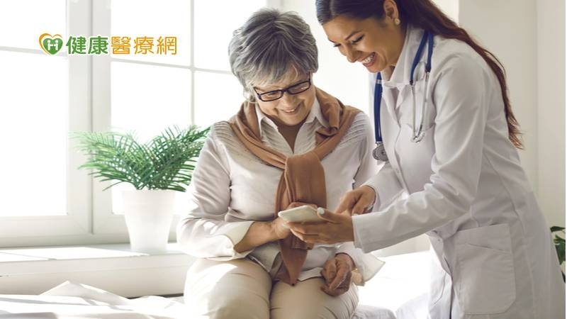 手機就是健保卡！「虛擬健保卡」偏鄉就醫無距離