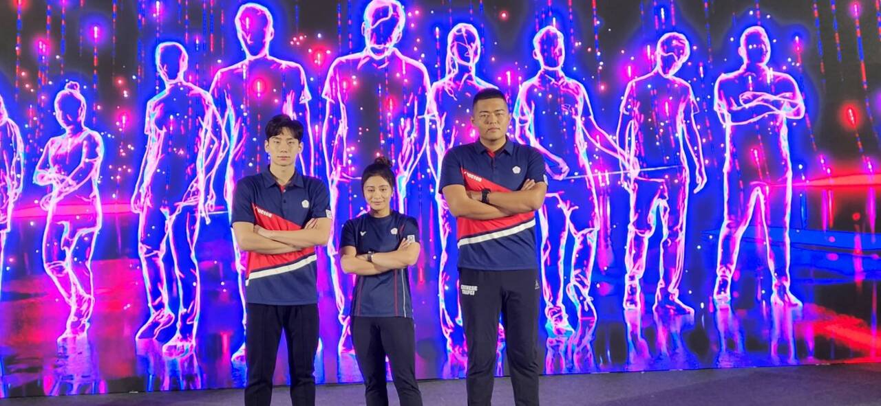 國手公益4D NFT  小S、玖壹壹、黃偉哲都被點名