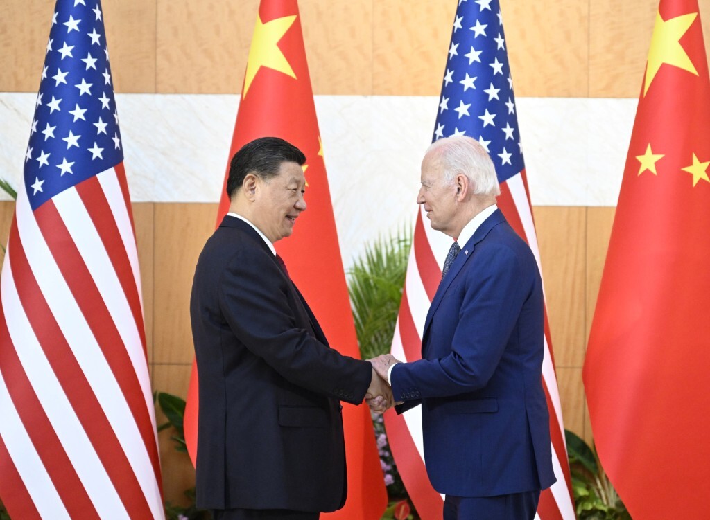 拜習會／談俄烏戰爭 習近平：核武器用不得