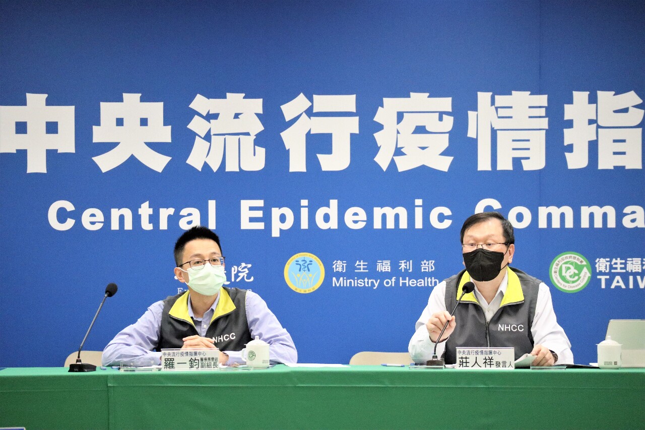 H3N2較易侵襲長者 流感疫苗保護力可達8成