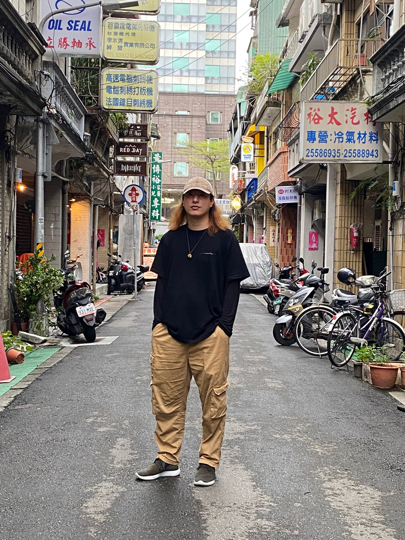 反送中之後 他們來台另闖一片天