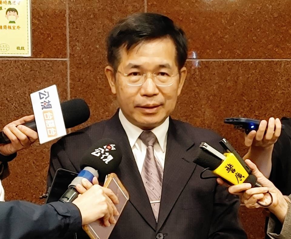 是否徹查國發所  教長：台大有在瞭解