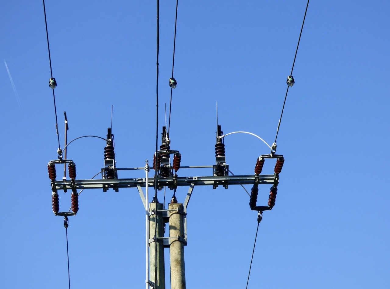 高雄前鎮區3947戶停電 疑出口電纜故障
