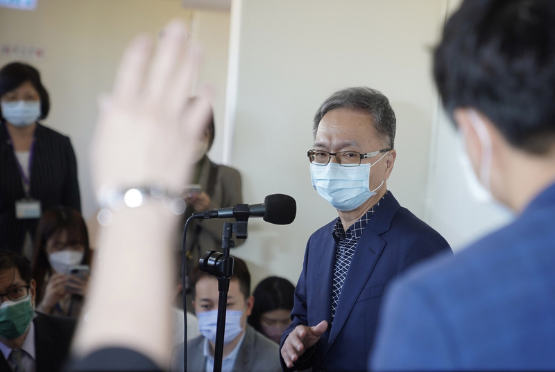 身障者個人助理 擬放寬補助時數、調高時薪