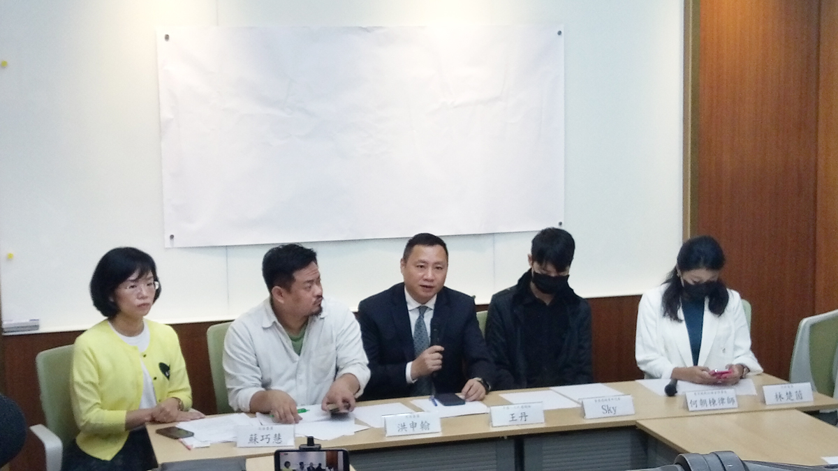 白紙革命／王丹：中國人覺醒的新時代來臨