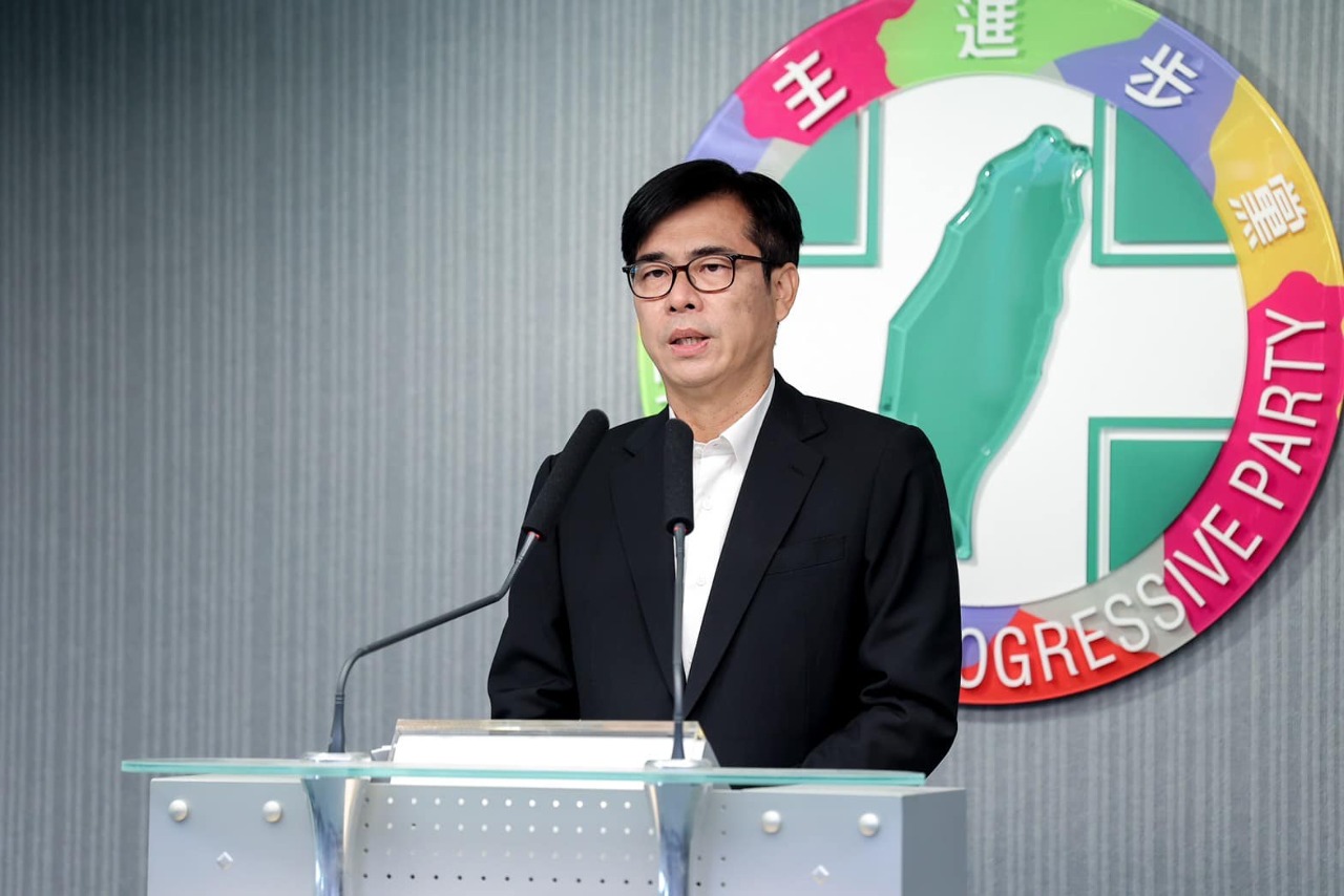 嘉市長選舉 民進黨持續檢討 國民黨稱不敢自滿
