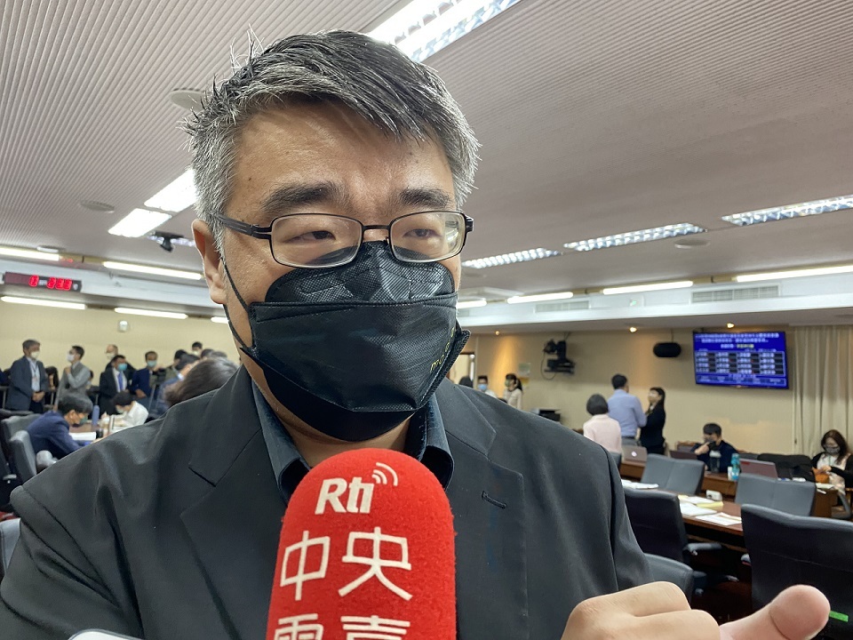 美遭中植入惡意軟體？ 數位部：每天因應境外威脅