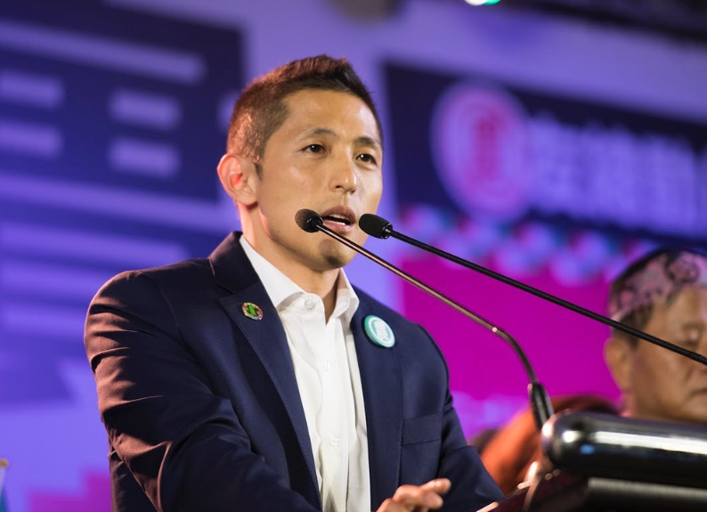 民進黨立委初選明開跑 吳怡農宣布不參選 但樂意輔選