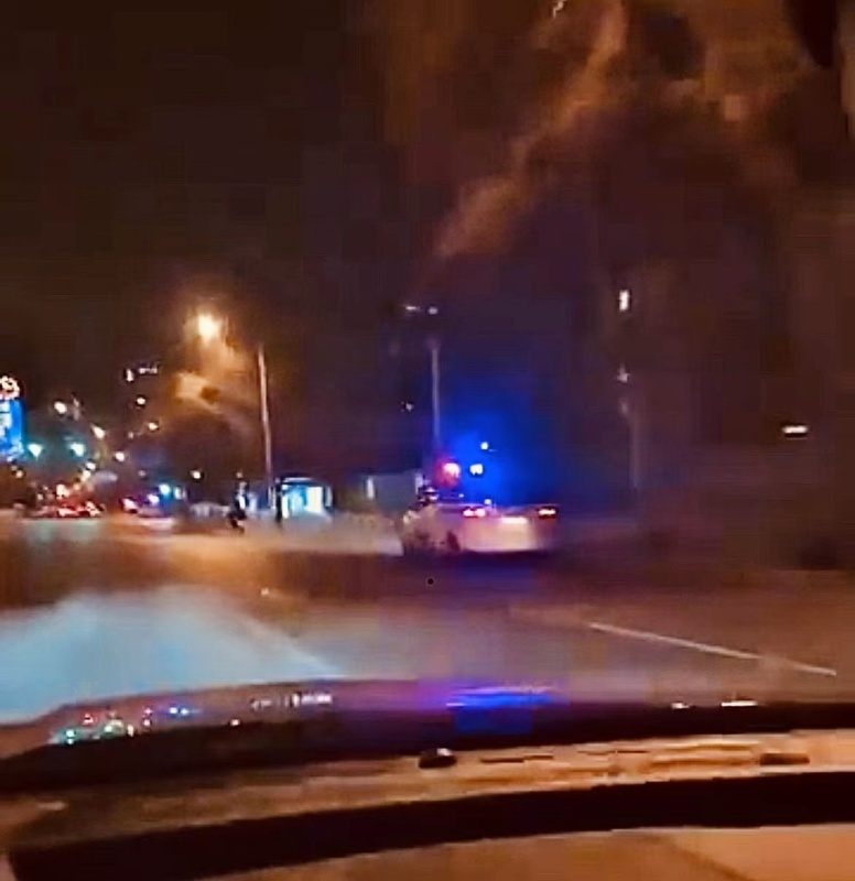 白紙革命／北京警方加強戒備&nbsp;本週暫難延續